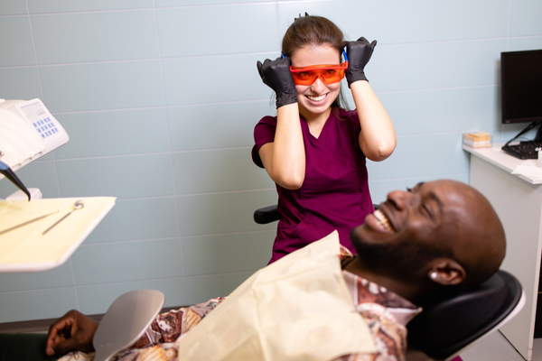 Oral Hygiene Tips From A General Dentist To Help Your Smile Shine