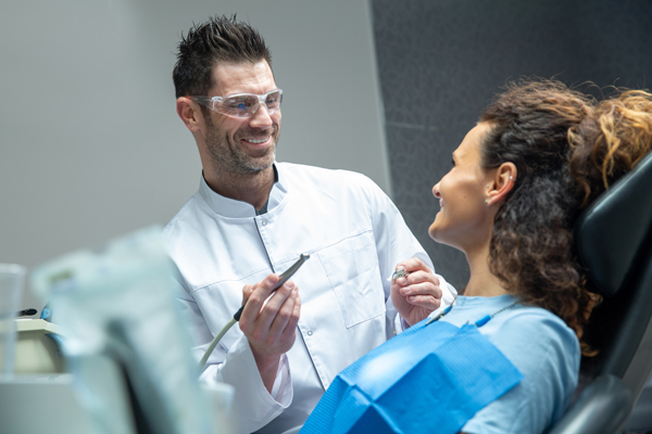 How To Find Dental Services From A Dentist Near Me