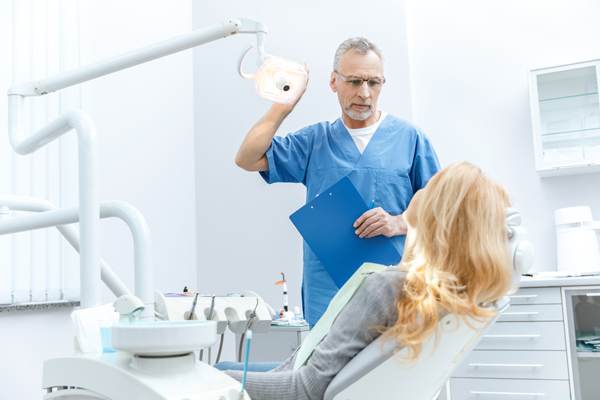 Signs Of A Failed Root Canal